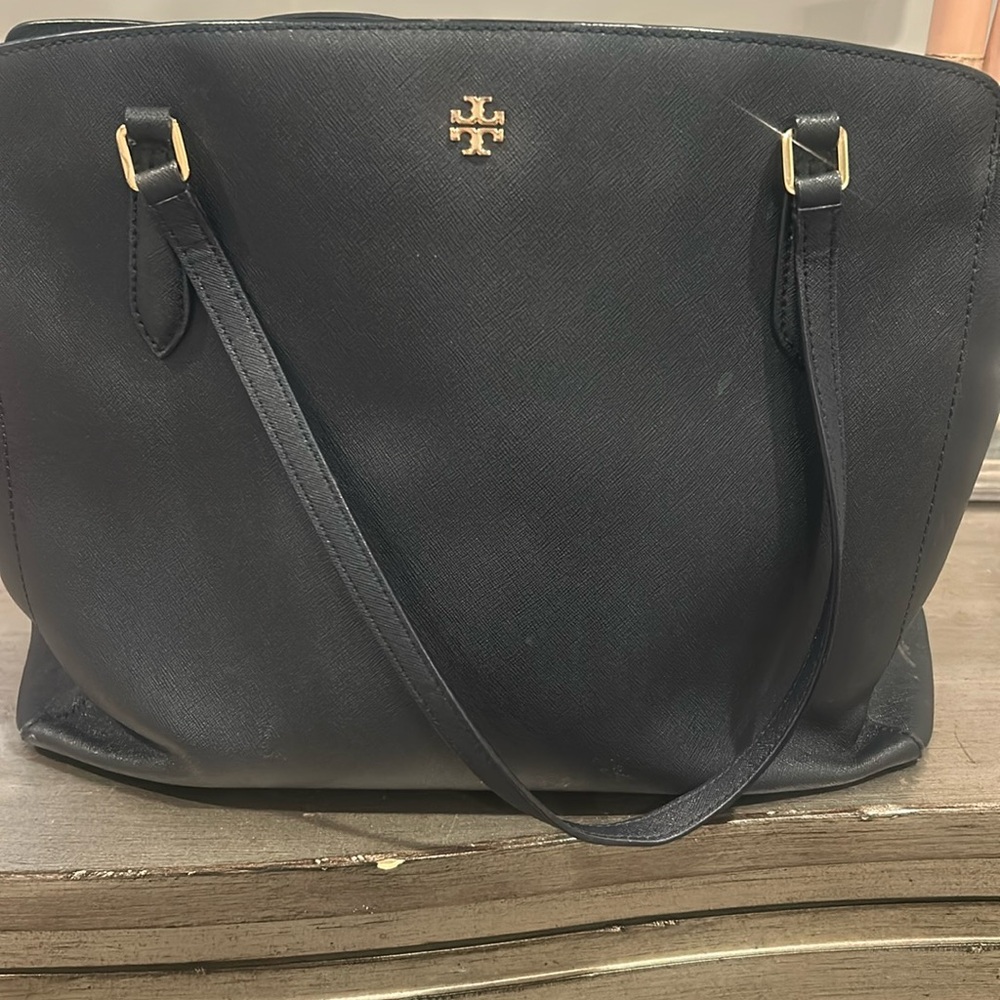 Tory Burch work bag no wear and tear